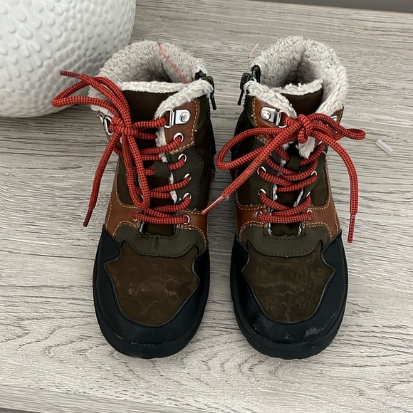 Nordstrom Other - Boy’s Boots From NORDSTROM Size 1M
